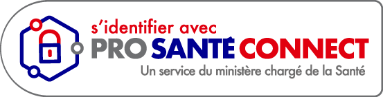 prosanteconnect